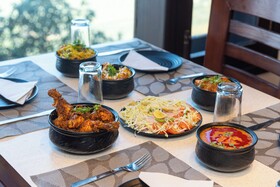 The Seasons Dalhousie