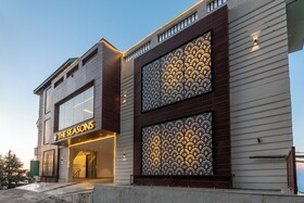 The Seasons Dalhousie