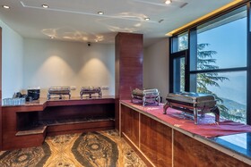 The Seasons Dalhousie