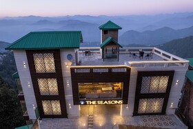 The Seasons Dalhousie