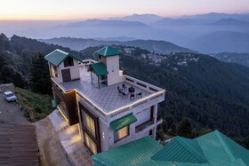 The Seasons Dalhousie