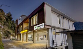 Treebo Trend Down Town