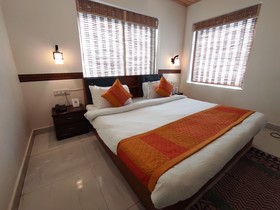 Aaroham Resort by Aamod at Dharamshala