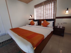 Aaroham Resort by Aamod at Dharamshala