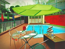 Aaroham Resort by Aamod at Dharamshala