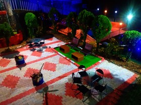 Aaroham Resort by Aamod at Dharamshala