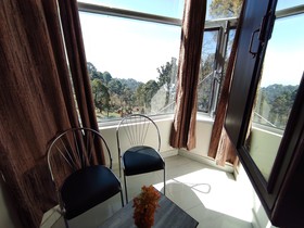 Aaroham Resort by Aamod at Dharamshala