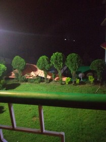 Aaroham Resort by Aamod at Dharamshala