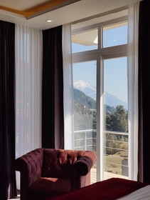 Aliza Inn and Suites