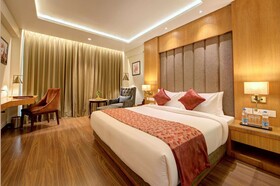 Best Western Plus Revanta