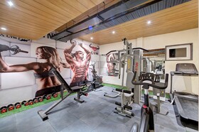 Best Western Plus Revanta