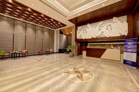 Best Western Plus Revanta