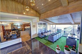 Best Western Plus Revanta