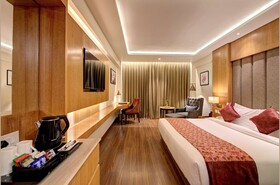 Best Western Plus Revanta