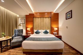 Best Western Plus Revanta