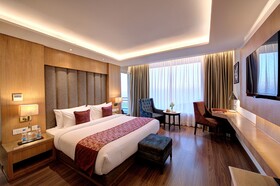 Best Western Plus Revanta