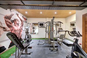 Best Western Plus Revanta