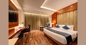 Best Western Plus Revanta