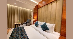 Best Western Plus Revanta