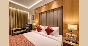 Best Western Plus Revanta