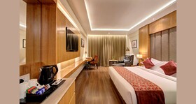 Best Western Plus Revanta