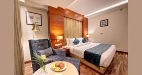 Best Western Plus Revanta