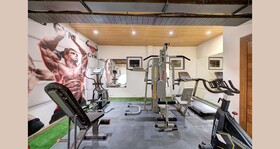 Best Western Plus Revanta