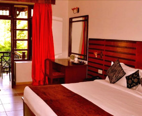 Blossoms Village Resort