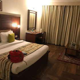 Blossoms Village Resort