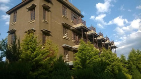Blossoms Village Resort