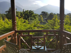 Blossoms Village Resort