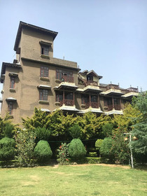 Blossoms Village Resort