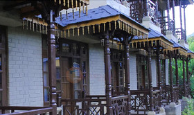 Blossoms Village Resort