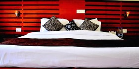 Blossoms Village Resort