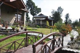 Blossoms Village Resort