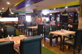 City Plaza Dharamshala