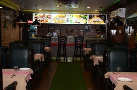 City Plaza Dharamshala