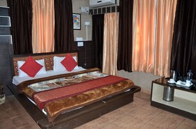 City Plaza Dharamshala