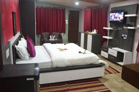 City Plaza Dharamshala