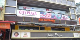 City Plaza Dharamshala