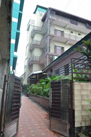 City Plaza Dharamshala
