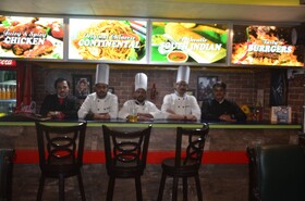 City Plaza Dharamshala