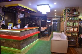 City Plaza Dharamshala
