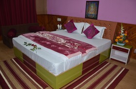 City Plaza Dharamshala