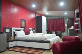 City Plaza Dharamshala