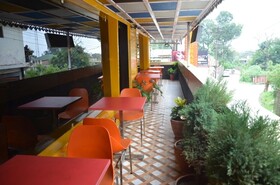 City Plaza Dharamshala