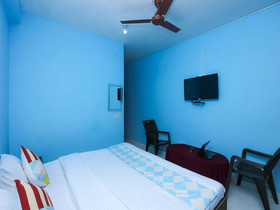 Cozy Stay by OYO Rooms