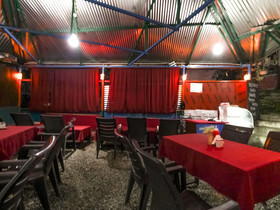 Cozy Stay by OYO Rooms