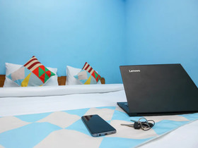 Cozy Stay by OYO Rooms