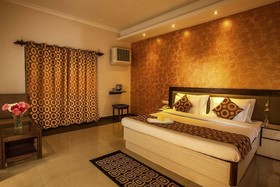 Hotel 360° Country Club